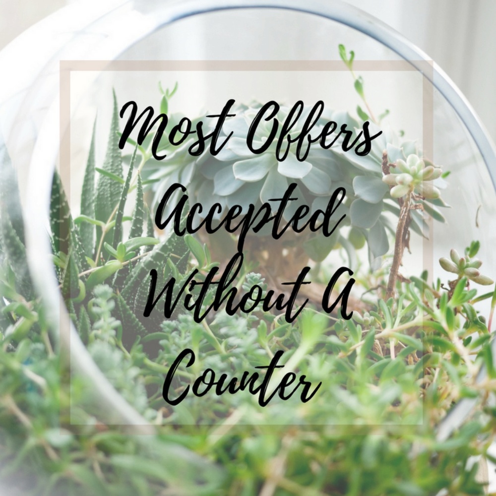 All items priced low for quick sale.